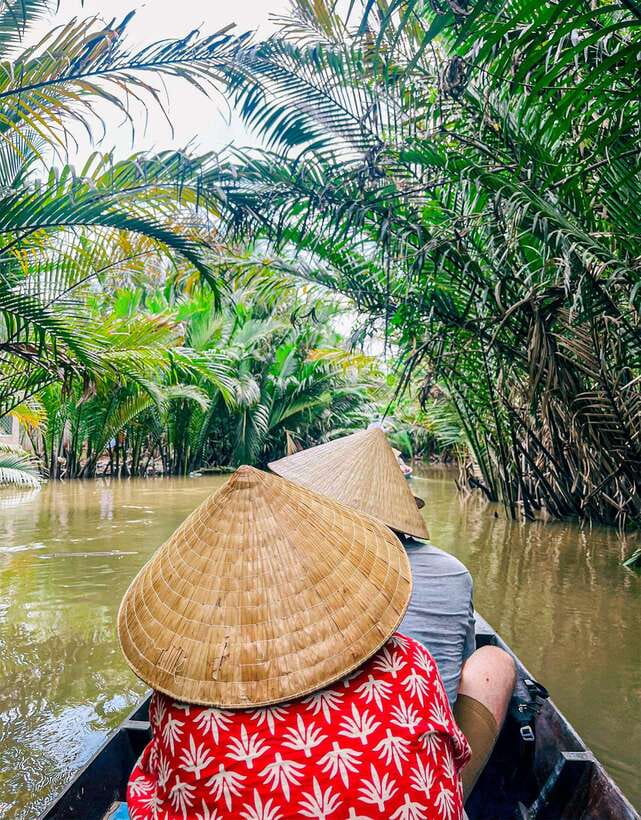 Mekong Delta 'Lesser-Known' My Tho & Ben Tre 1-Day Tour - Cooking class in practice: what you’ll actually do