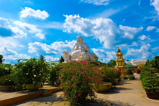Mekong Delta Small Group Full Day Tour - Key highlights you’ll actually notice