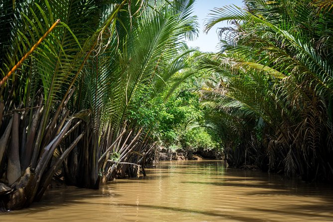 Mekong Delta Small Group Full Day Tour - Bee-keeping, coconut mill, and fruit plantations (aka how work becomes a visit)