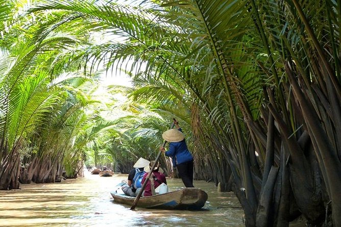 Mekong Delta Small Group Full Day Tour - Price and value: what $29.69 actually buys you