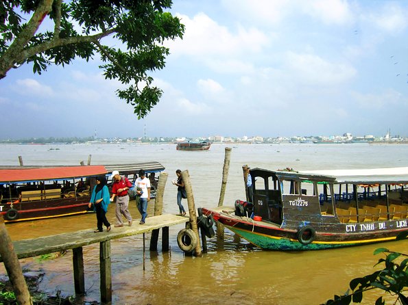 Mekong Delta Small Group Full Day Tour - Who should book this Mekong Delta small-group tour