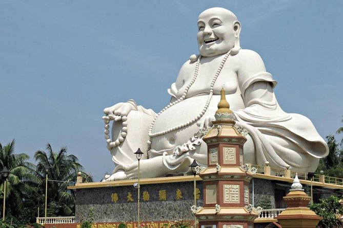 Mekong Delta Small Group Full Day Tour - Should you book the Mekong Delta day trip?