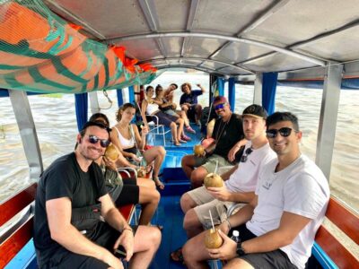 MeKong Delta Tour - Price and What $27 Covers in Real Life