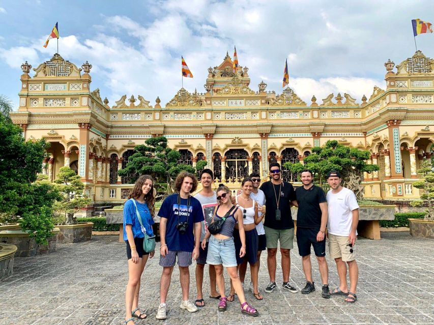 MeKong Delta Tour - Honey-Bee Keeping and Coconut Candy: Small Stops With Big Payoff