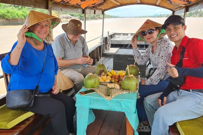 Mekong Delta tour: Ben Tre 1 day by DGT - Ben Tre in One Day: What Makes This Mekong Trip Work