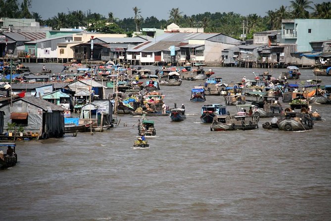 Mekong Delta Tour Full Day Cai Be-Vinh Long - Price and value: is $158 really fair for this kind of day?