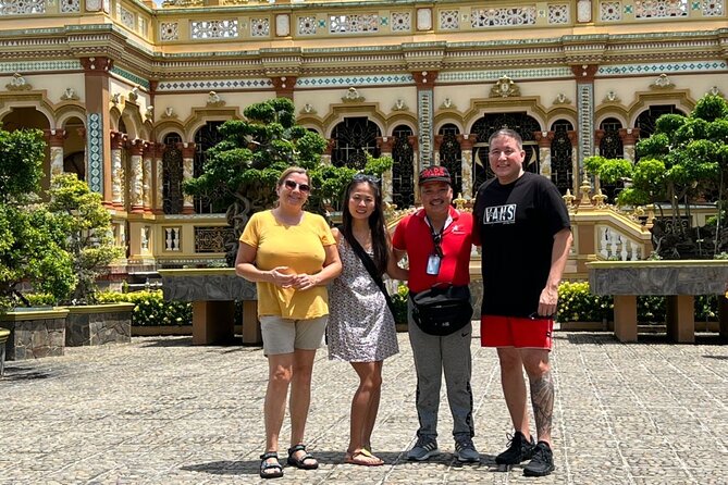Mekong Delta tour: My Tho - Ben Tre 1 day by DGT - Price and value: what $22 buys (and what it doesn’t)