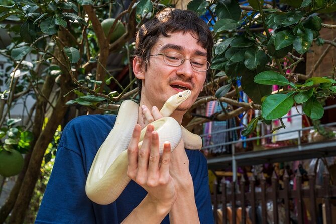 Mekong Delta tour: My Tho - Ben Tre 1 day by DGT - How to prepare so the day feels fun, not tiring