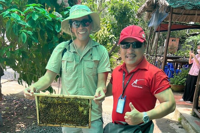 Mekong Delta tour: My Tho - Ben Tre 1 day by DGT - Who this tour suits best (and who should skip it)