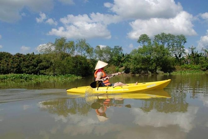 Mekong Delta Tour with Cooking and Kayaking - Key Highlights You’ll Actually Feel