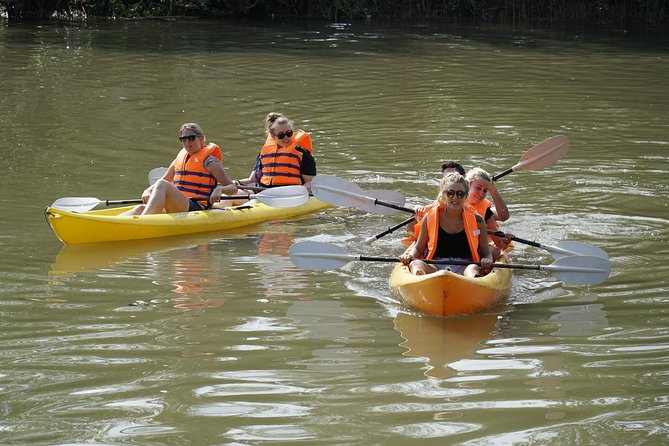 Mekong Delta Tour with Cooking and Kayaking - Should You Book This Mekong Delta Tour With Cooking and Kayaking?
