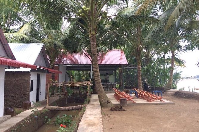 Mekong Delta Tour with Kayaking, Cycling and Cooking - Cooking Demo and Lunch: Why Food Is the Best Souvenir
