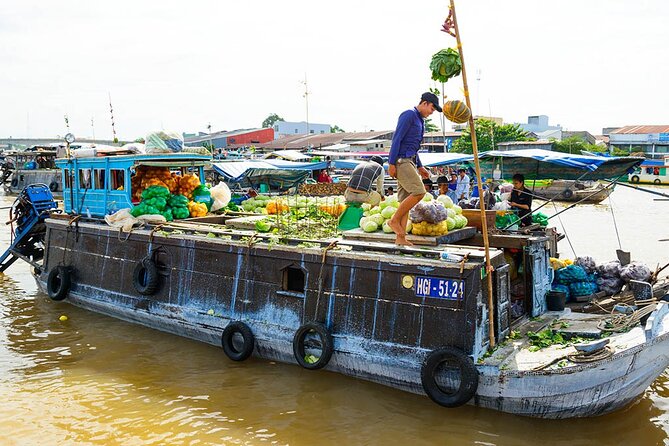 Mekong Delta Tour with Kayaking, Cycling and Cooking - Price and Value for $39: What You’re Really Paying For
