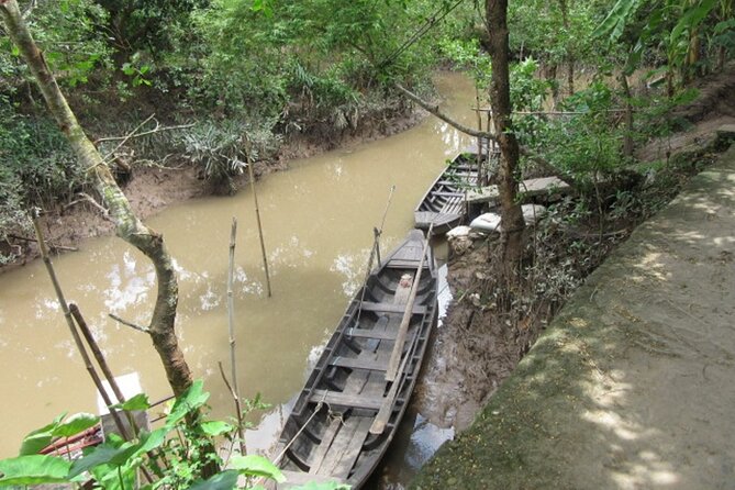 Mekong Delta Trip To Cai Be - Tan Phong Island With Lunch - The cooking class: what you’ll make and what to expect