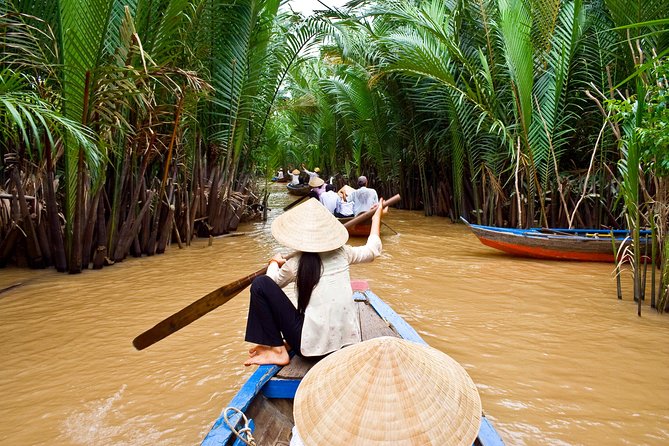 Mekong Delta Trip To Cai Be - Tan Phong Island With Lunch - Lunch and the food you should actively look for