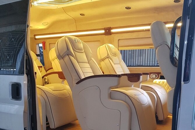Mekong Delta VIP Tour - Transportation by Limousine - Vinh Trang Temple: a free 1-hour palate cleanser