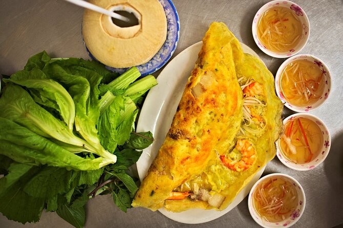 Michelin-rated Food Tour With Female Riders: A Culinary Adventure - Pickup, Timing, and Customization That Reduce Headaches