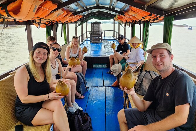 My Tho - Mekong Delta One Day Guided Trip Best Excursion HCM City - Traditional music and the village feel: small moments that add up