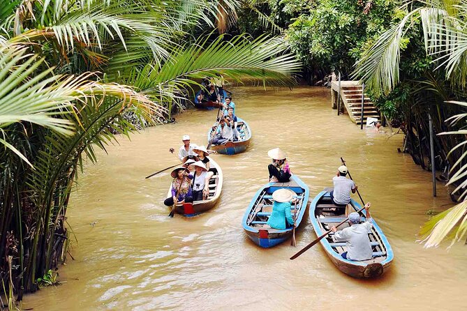 Non Touristy - Mekong Delta 1 Day With Biking - Who this Mekong biking day fits best (and who should reconsider)