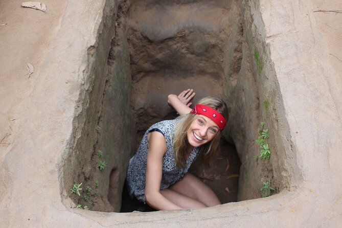 Premium Cu Chi Tunnels Tour with Local Expert by SpeedBoat - Speedboat to Củ Chi: why the ride changes the whole day