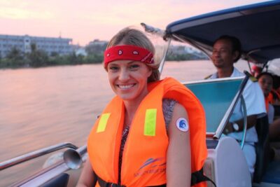 Premium Cu Chi Tunnels Tour with Local Expert by SpeedBoat - The Củ Chi circuit: film, jungle walk, and crawling underground