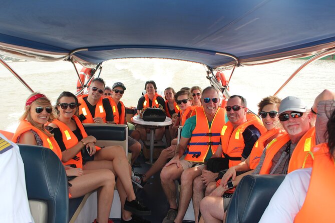 Premium Cu Chi Tunnels Tour with Local Expert by SpeedBoat - Optional rifle range and local industries: what to add, what to skip