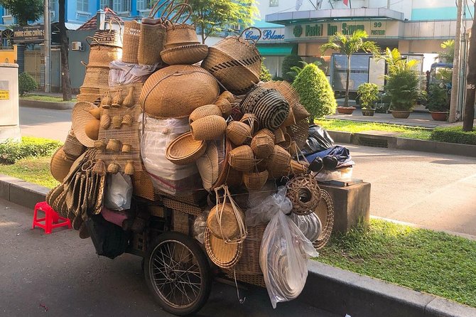 Private Arrival Transfer: Tan Son Nhat Airport to Ho Chi Minh City Hotels - Price and Value: Why $15 Might Make Sense