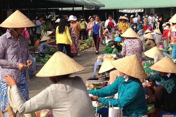 Private Authentic Mekong River Full Day Trip - Non Touristic Mekong delta - Why this “non-touristic” Mekong day works