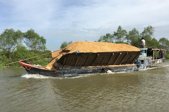 Private Authentic Mekong River Full Day Trip - Non Touristic Mekong delta - Cao Dai Temple: a cultural stop that isn’t just a photo stop