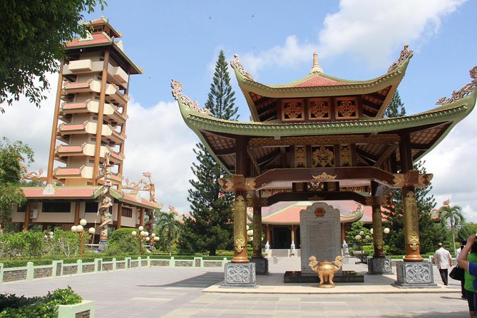 Private Cu Chi - Ben Duoc Tunnels & Liberated Area (Day Trip) - Price and value: what you’re paying for with a $135 private day