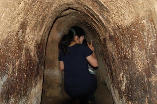 Private Cu Chi Tunnels and Mekong Delta: Full-Day Guided Tour - Private guide experience: English, pace control, and a human touch