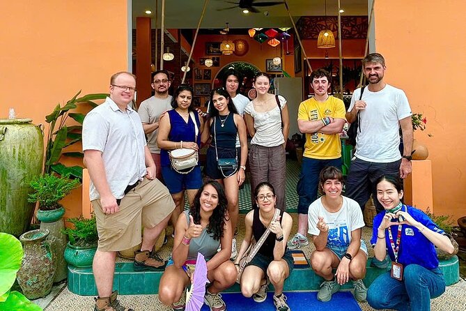 Private Cu Chi Tunnels Half Day Adventure Tour - A private Cu Chi half-day that actually fits your schedule