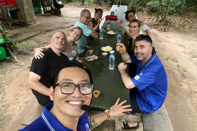 Private Cu Chi Tunnels Half Day Adventure Tour - Value for money: what you’re really paying for at about $59.84