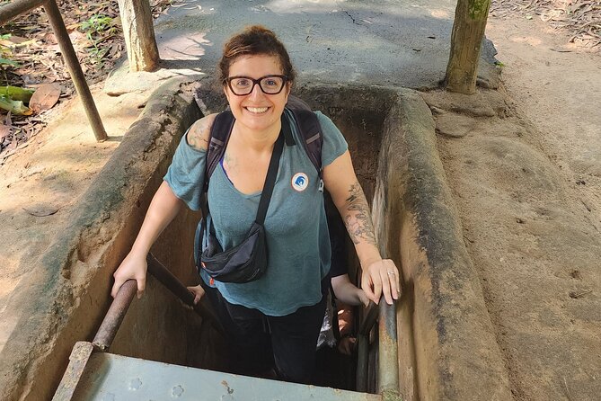 Private Cu Chi Tunnels Half Day Tour - Value for $72: Why the Private Format Makes Sense