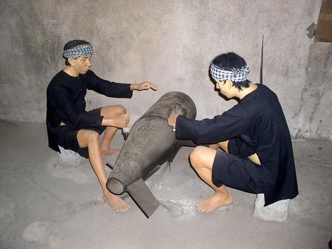 Private Cu Chi Tunnels & Mekong Delta: Full-Day Guided Tour - Morning Pickup, the 60 km Ride, and How to Start Smart