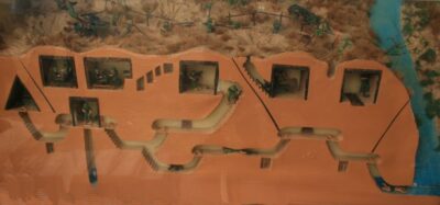 Private Cu Chi Tunnels & Mekong Delta: Full-Day Guided Tour - Cu Chi Tunnels: Film, Bamboo Traps, and Exploring the Tunnel Network