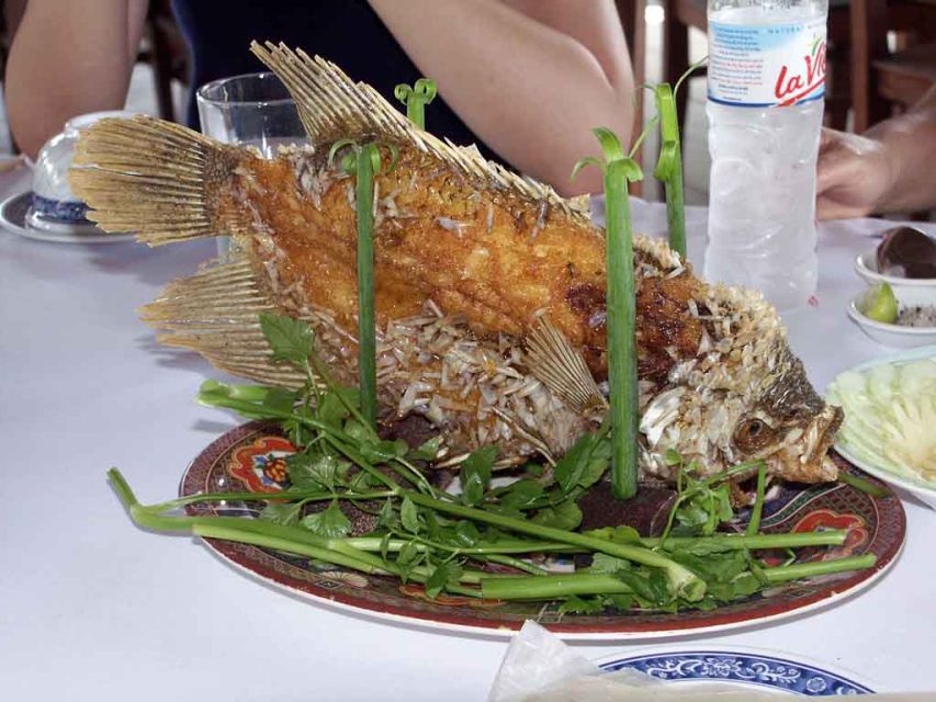 Private Cu Chi Tunnels & Mekong Delta: Full-Day Guided Tour - Price and Value: Is $169 Reasonable for Cu Chi + Mekong in One Day?