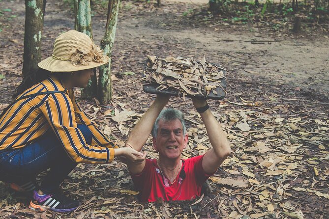 Private Cu Chi Tunnels Tour By Car | Saigon Adventure - Private Hotel Pickup in Saigon Traffic: The Logistics That Actually Matter