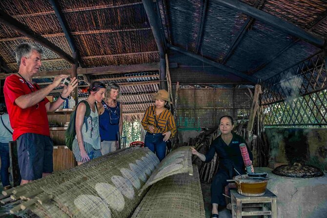 Private Cu Chi Tunnels Tour By Car | Saigon Adventure - How Long Is the Day, Really? Timing Tips for a Better Visit
