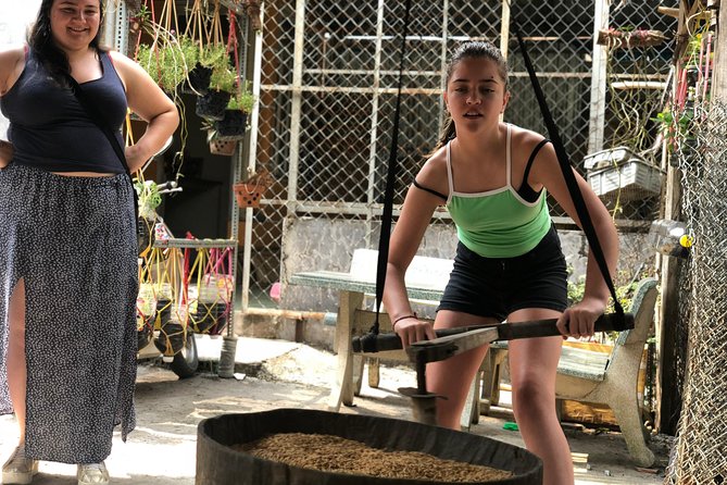 Private Cu Chi Tunnels Tour - Explore History & Off-the-path Local Sites - Cu Chi Tunnels: how to get more out of the historical sites