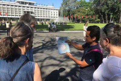 Private Ho Chi Minh City Half-Day Tour - Price and value: what your $54 actually covers