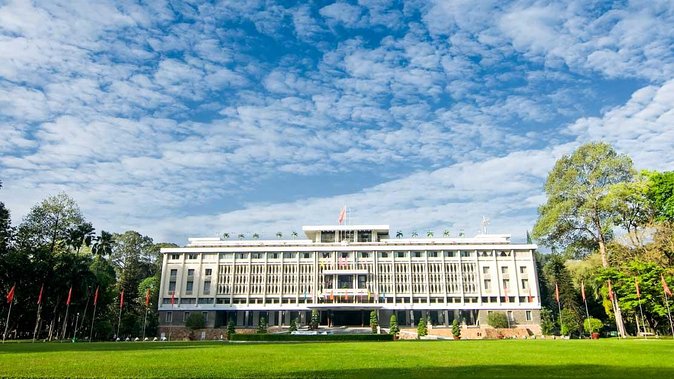 Private Ho Chi Minh City Tour Private Full day Guided Tour - Key highlights worth your attention