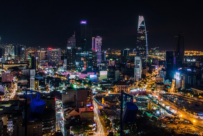 Private Ho Chi Minh City Tour Private Full day Guided Tour - How This Private Day Gets You Oriented Fast