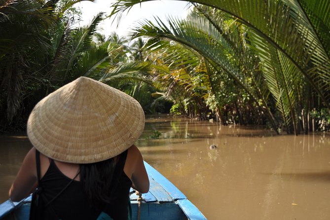 Private Insight Mekong Delta (Day Trip) - Key highlights at a glance