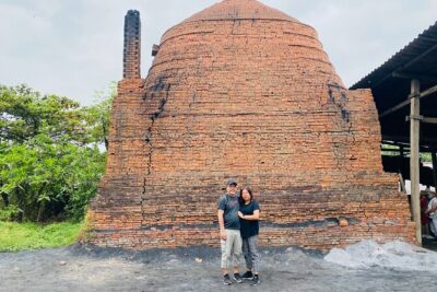 Private Insight Mekong Delta (Day Trip) - Getting there smoothly: pickup, the long drive, and river time