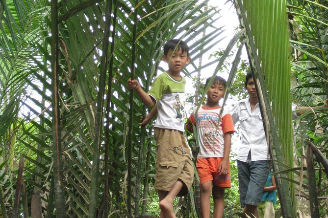 Private Insight Mekong Delta (Day Trip) - Who should book this Mekong Delta day trip?
