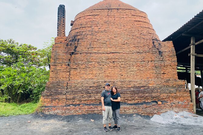 Private Insight Mekong Delta (Day Trip) - Getting there smoothly: pickup, the long drive, and river time