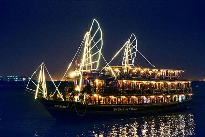 Private Jeep Street Food Tour and Night Roof Top Bar - Who should book this, and who might not love it
