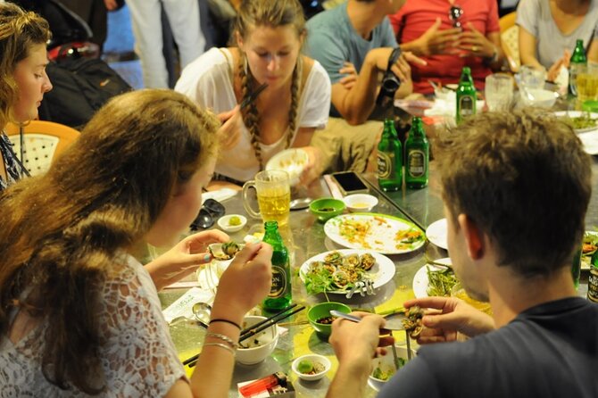Private Jeep Tour Saigon by Night: Foodie & City Tour - Price and value: what $119 really includes (and what might feel tight)