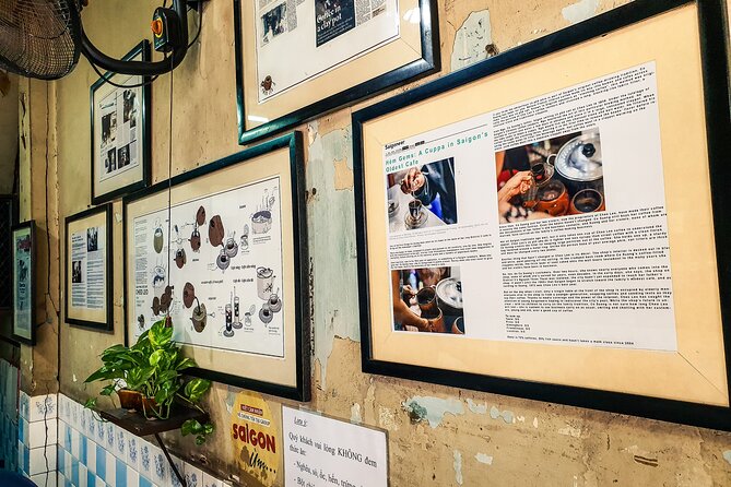 Private Local Food 4-hour Scooter Tour in Ho Chi Minh City - Stop-by-stop: what you’ll eat and why each stop matters